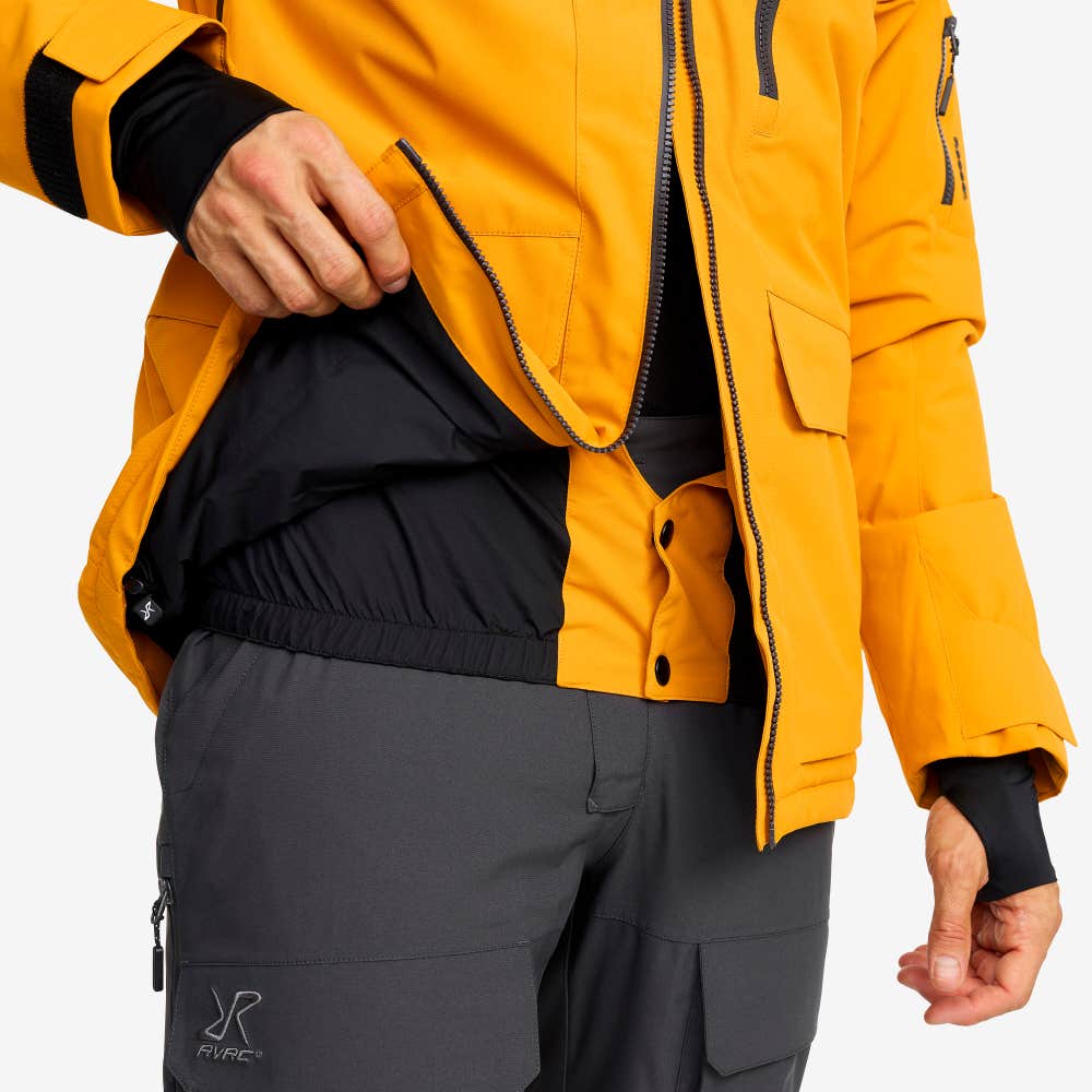 Halo 2L Insulated Ski Jacket