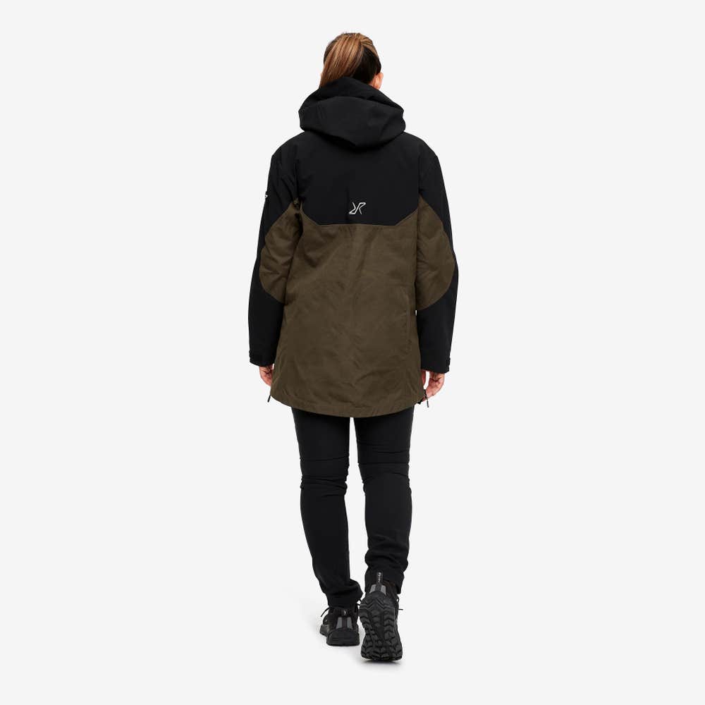 Outdoor Anorak