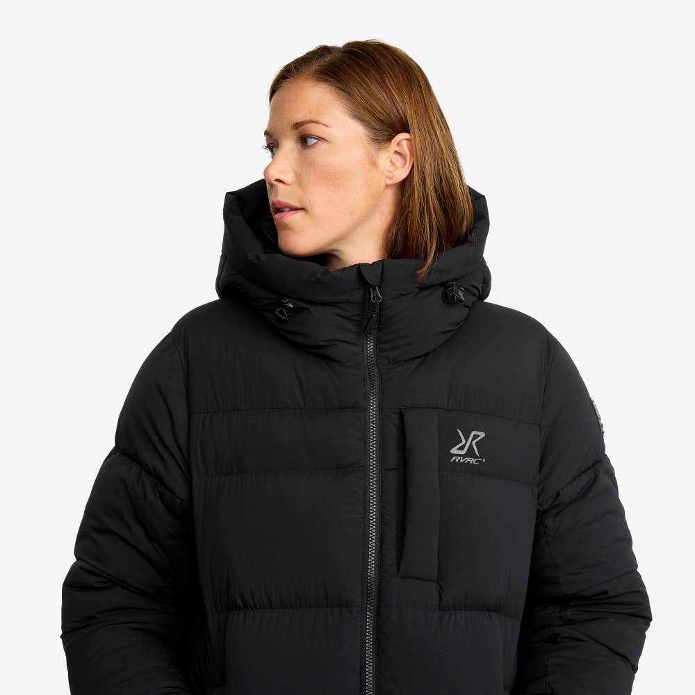 Flexpedition Down Parka