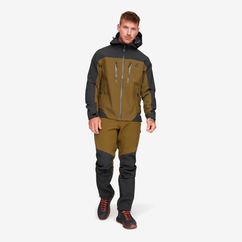 Silence Proshell 3L Trousers