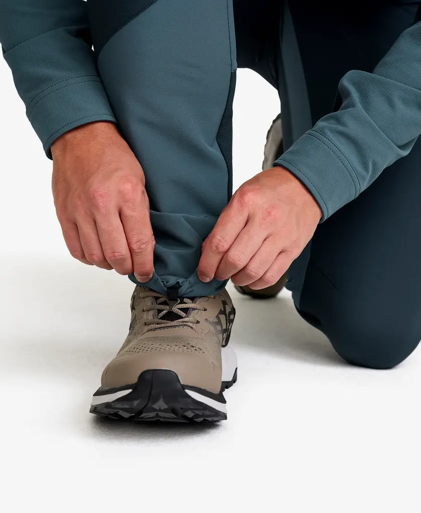 Ridge Trek Trousers Men