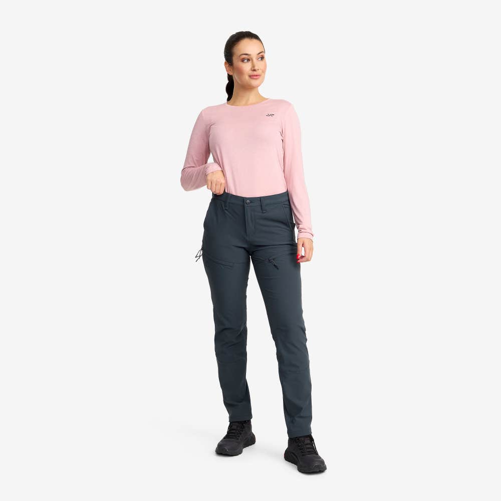 Prime Stretch Trousers