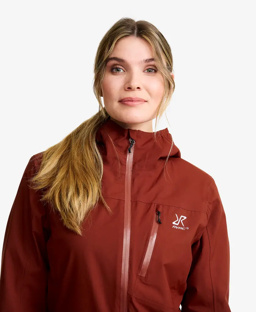 Vector 2L Jacket Women