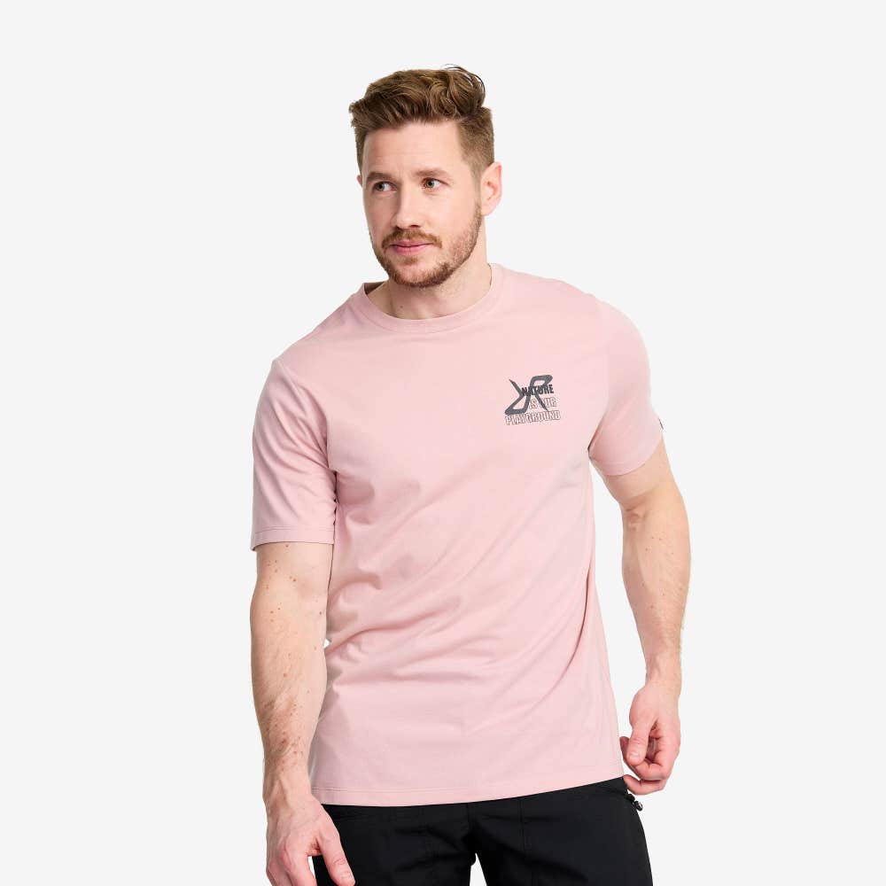 Camper Tee