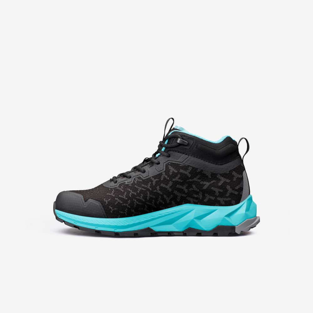 Trailknit Waterproof Mid Hiking Shoes