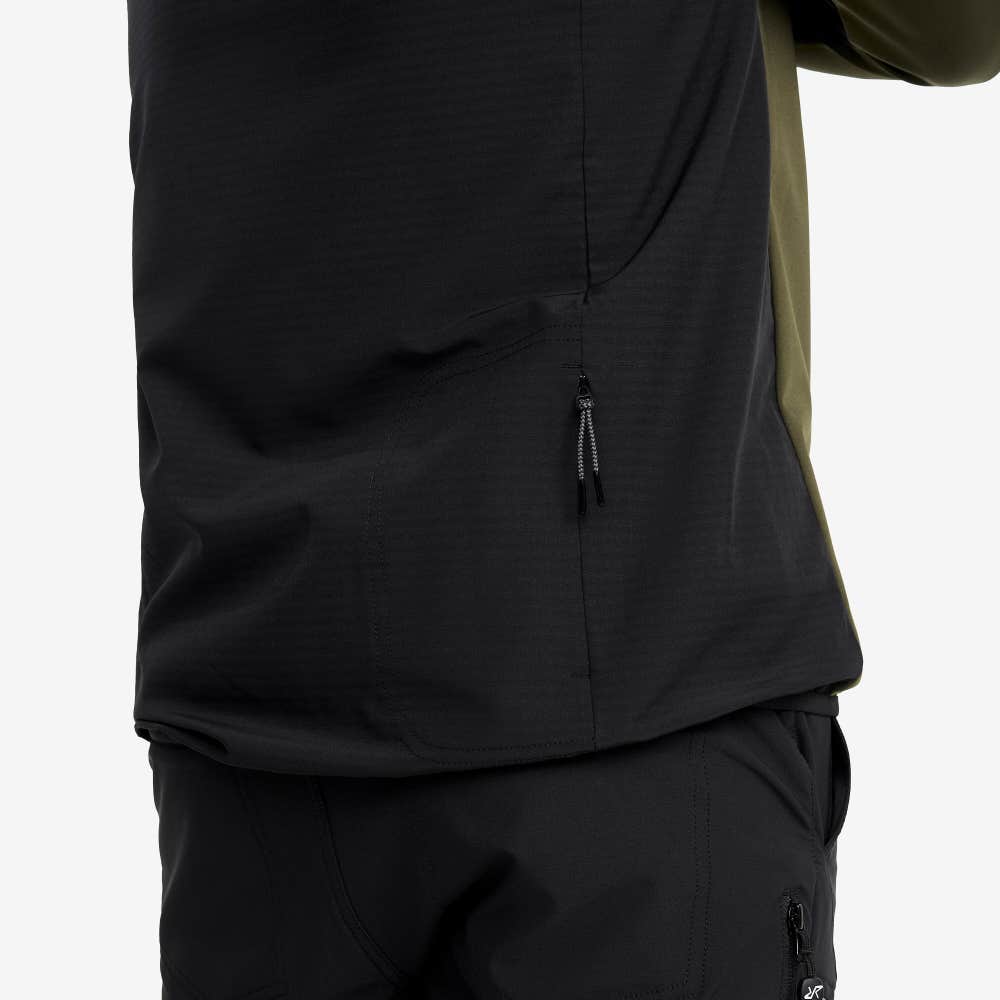 Pace Wind Jacket
