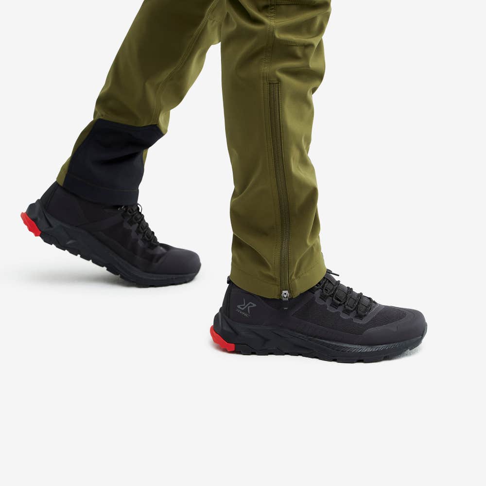 Trail Trousers