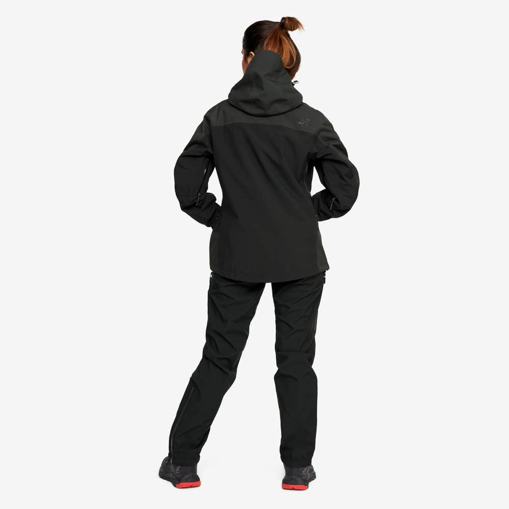 Silence Proshell 3L Jacket