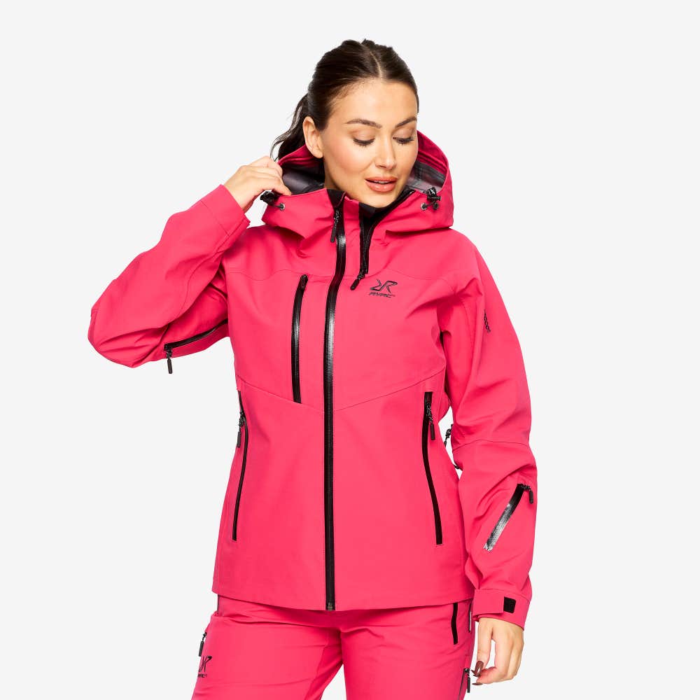Cyclone Rescue Jacket 2.0
