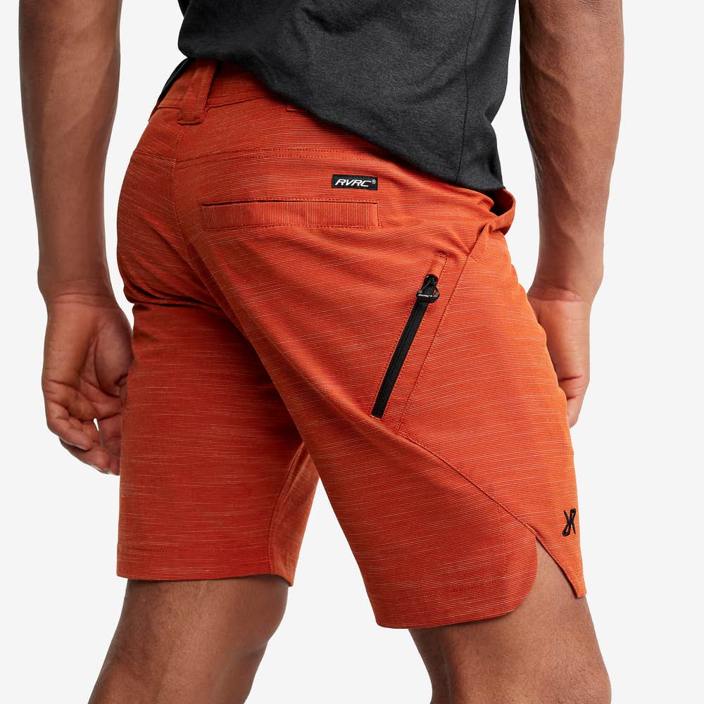 Hike & Dive Shorts
