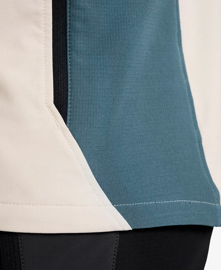 Ridge Trek Jacket Men