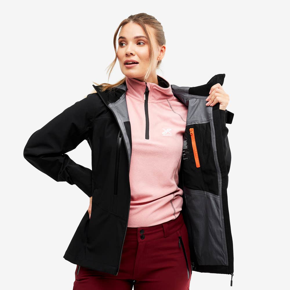 Whisper Jacket
