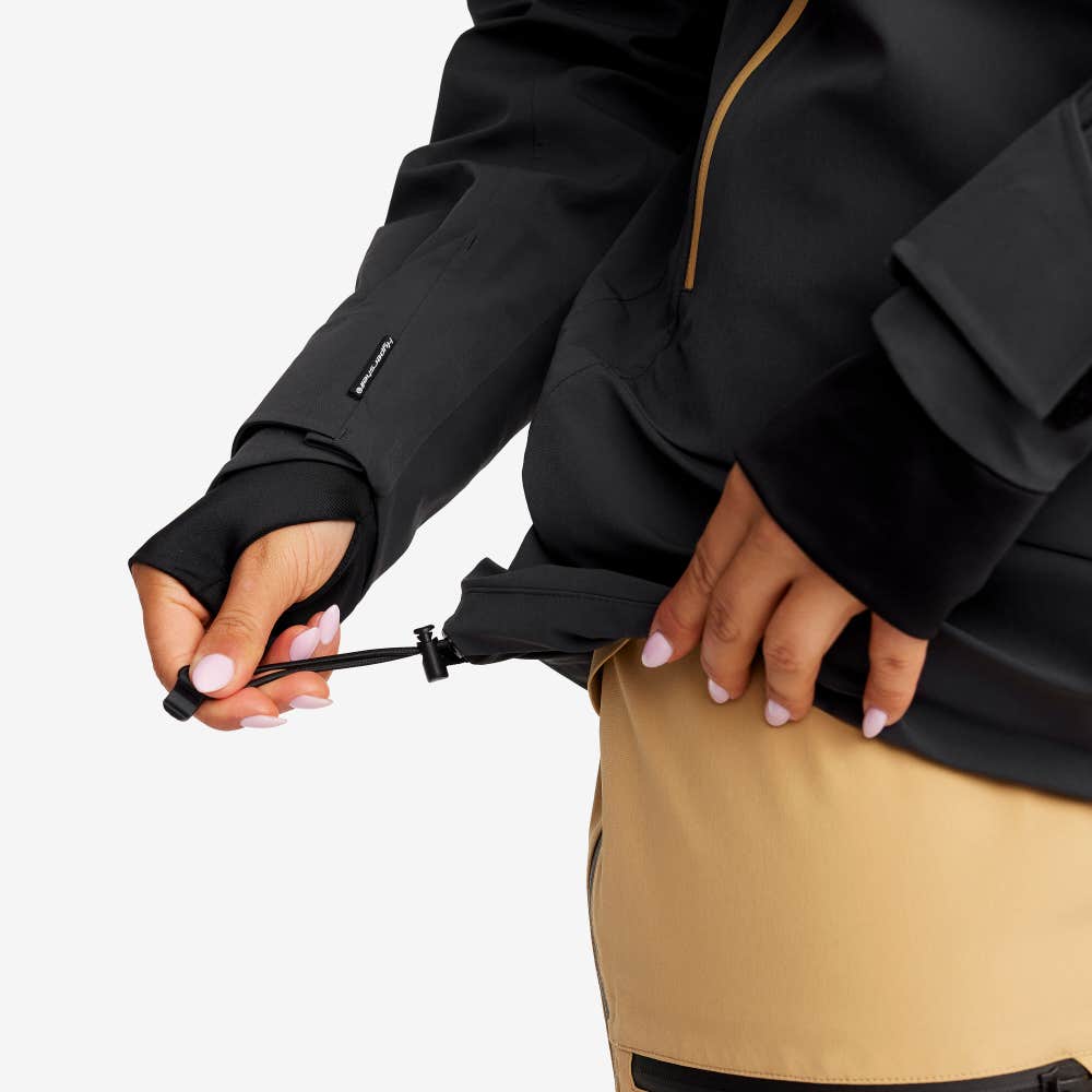 Atlas 3L Ski Jacket
