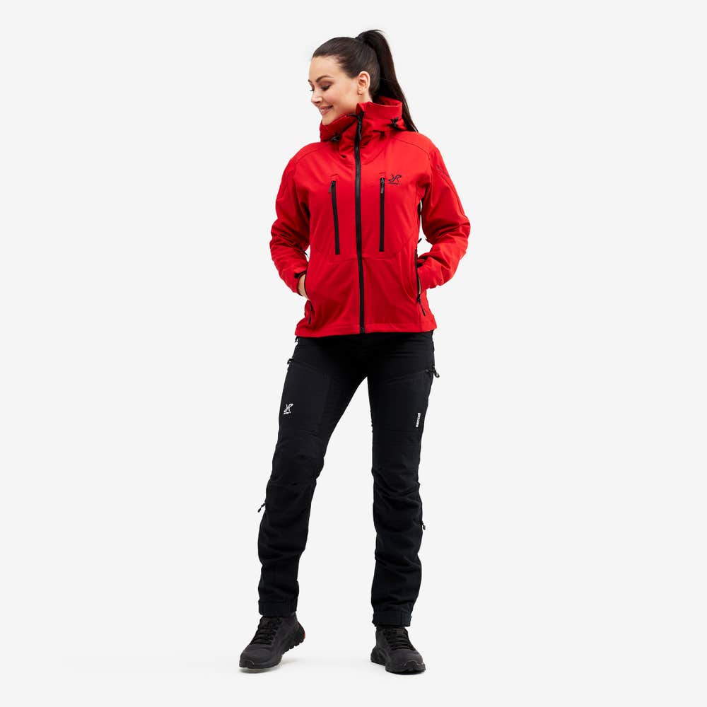 Trail Jacket