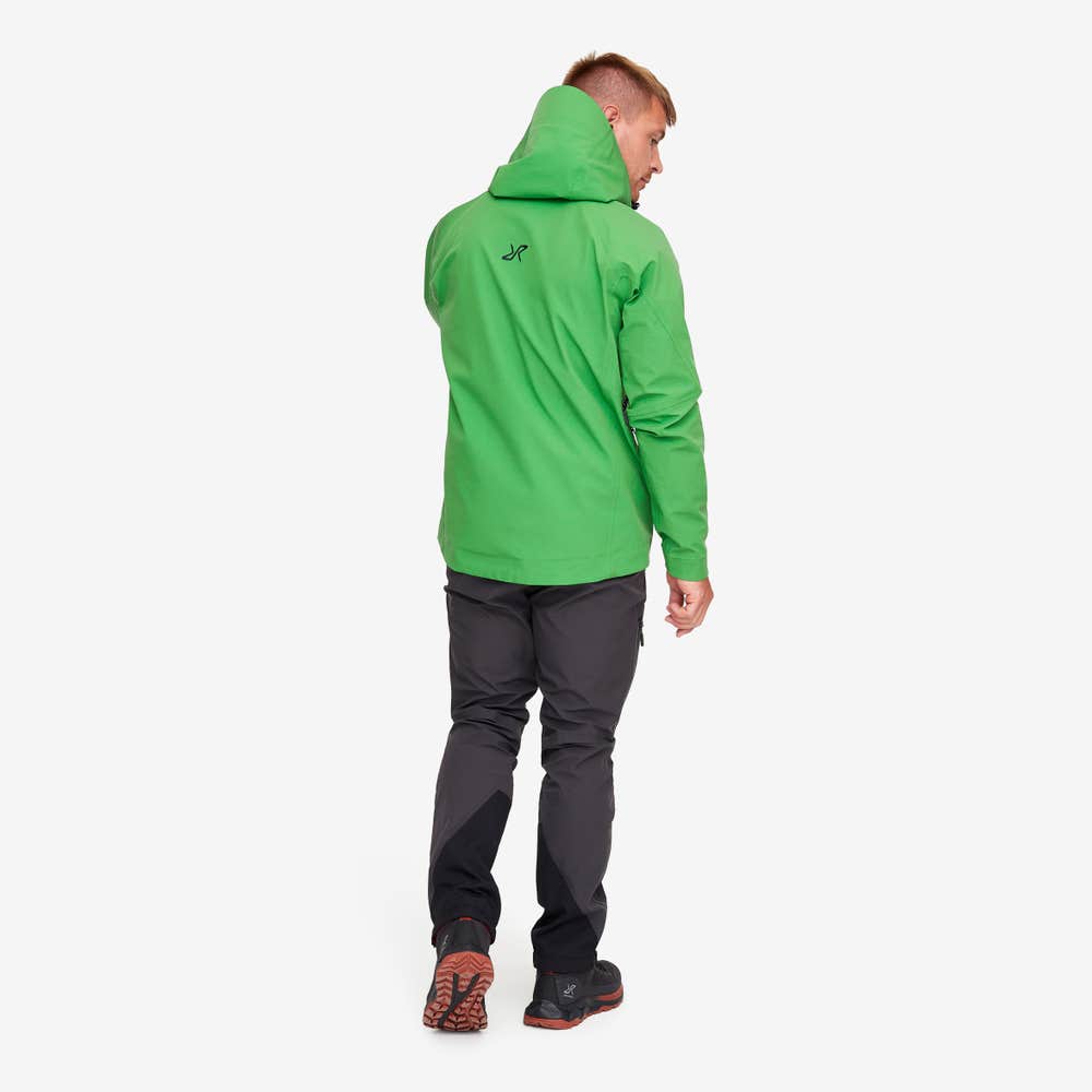 Cyclone Rescue Jacket 2.0