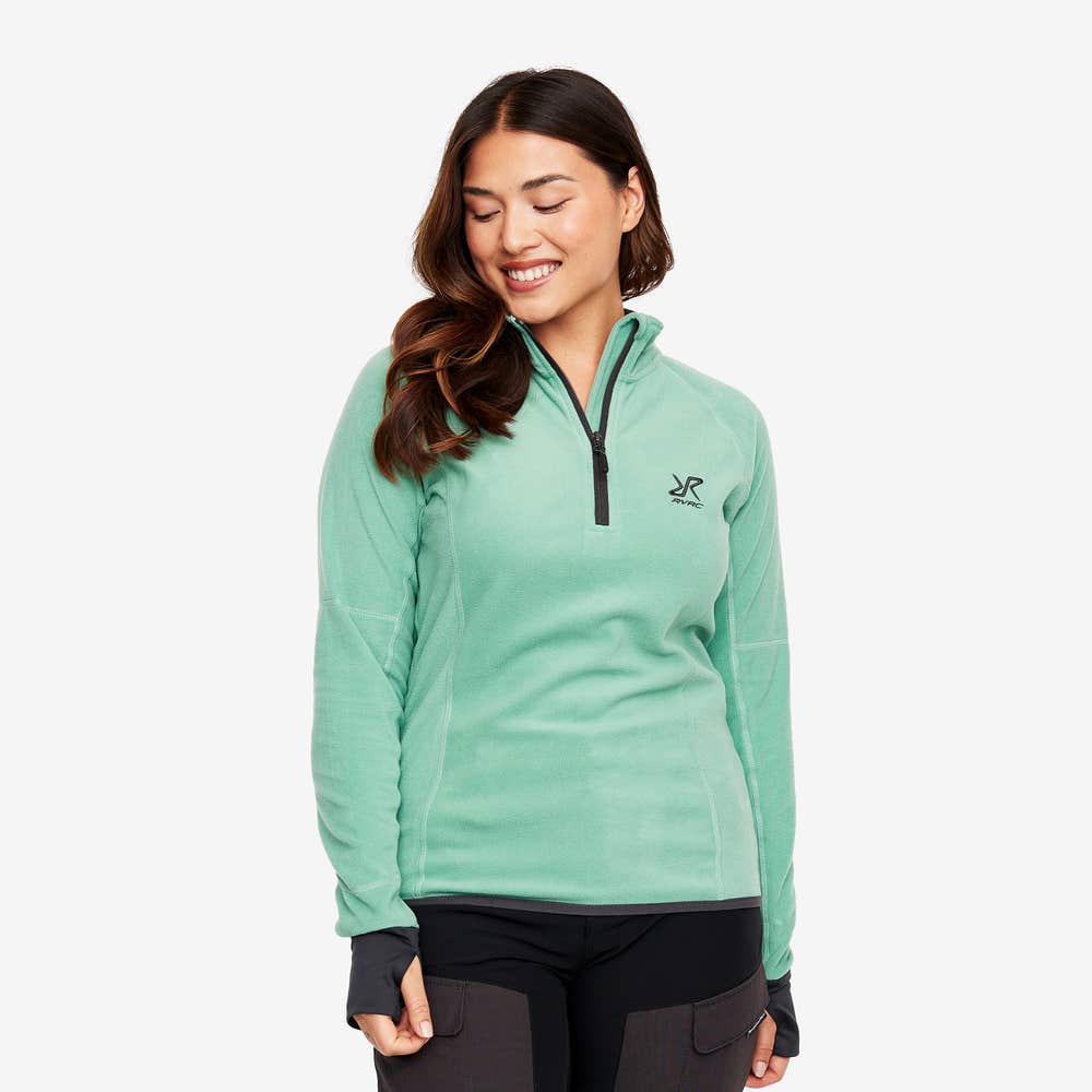Trekker Fleece