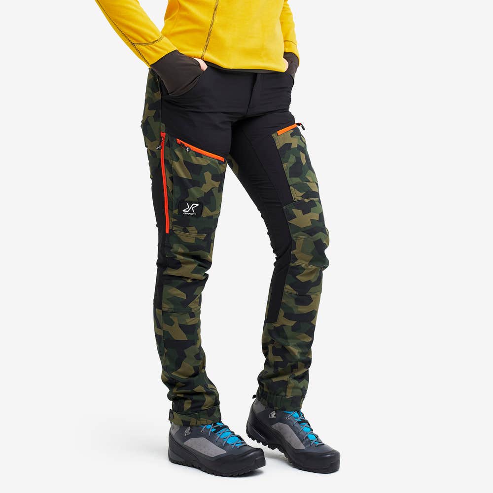 RVRC GP Pro Trousers