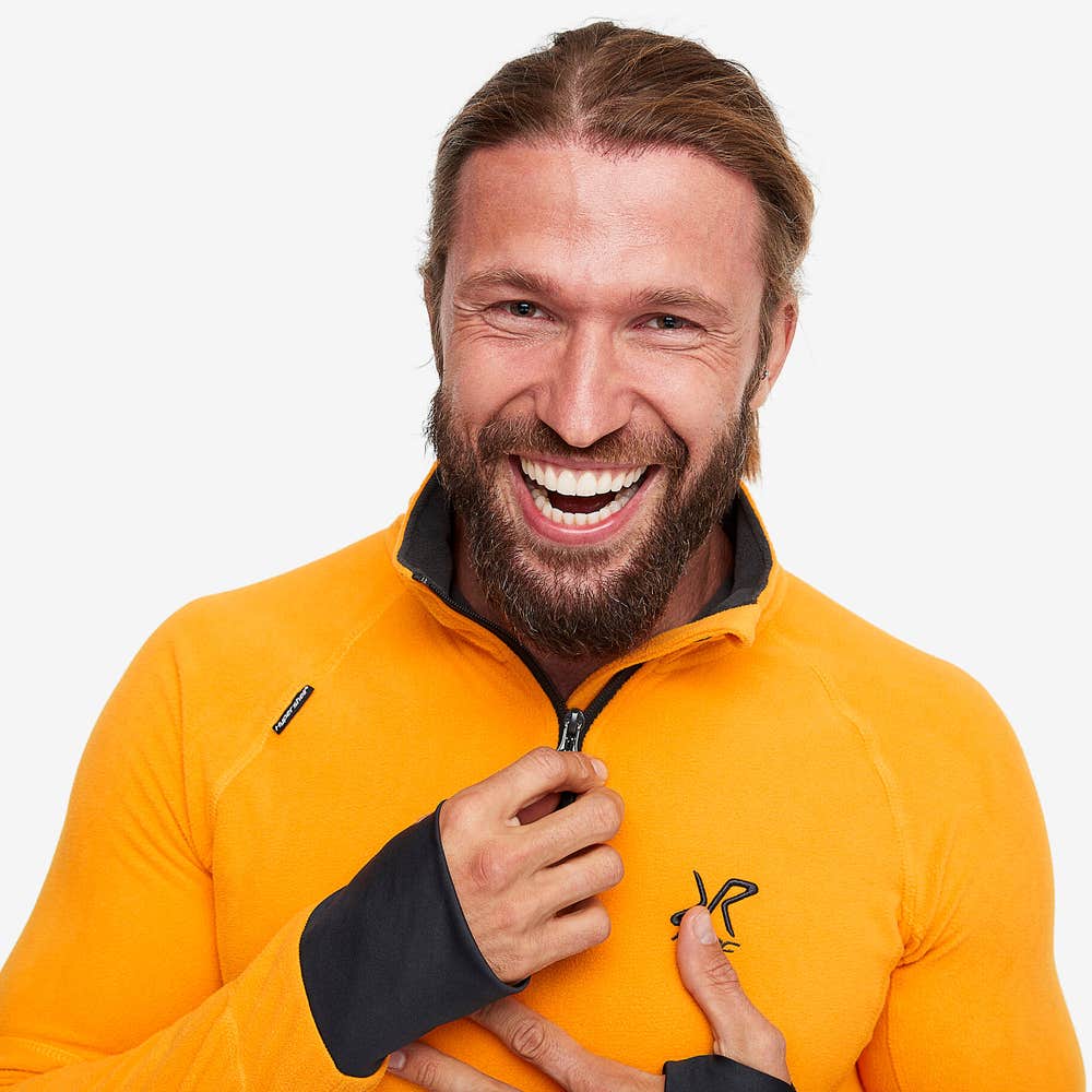 Trekker Fleece