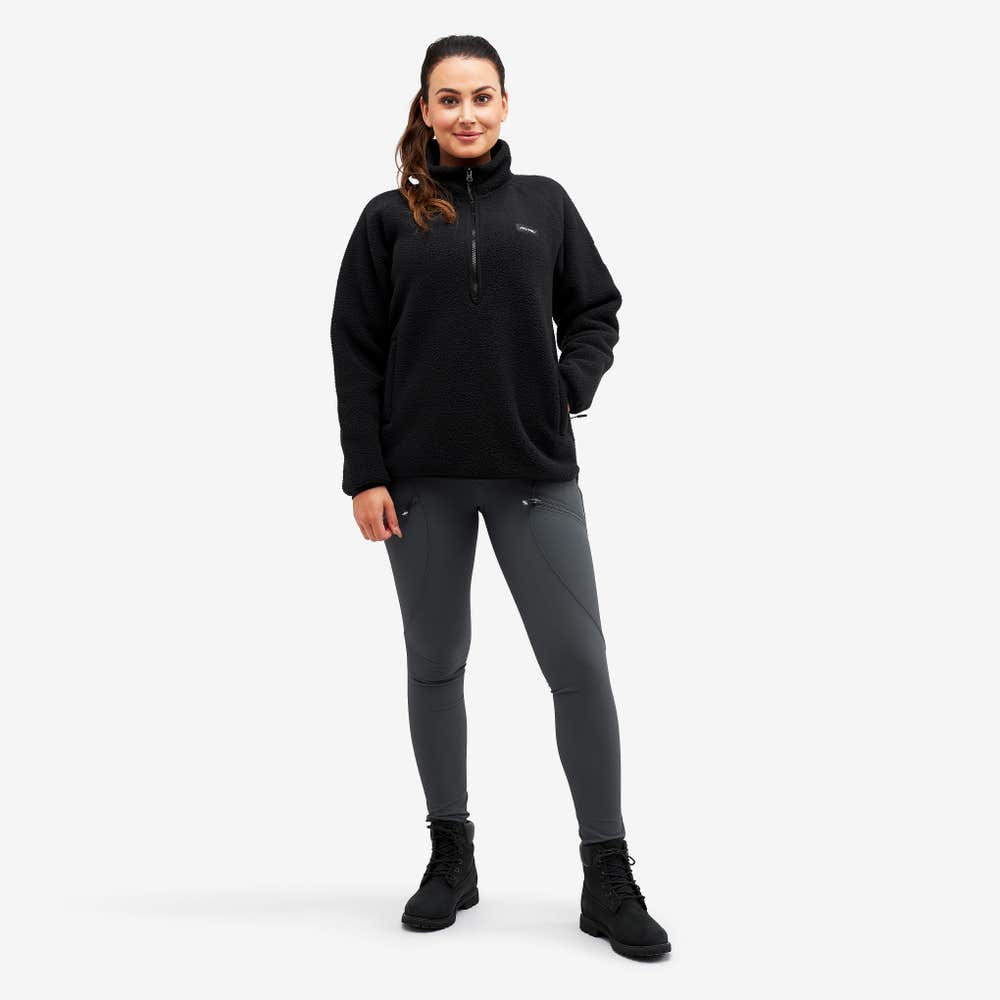 Sherpa Fleece