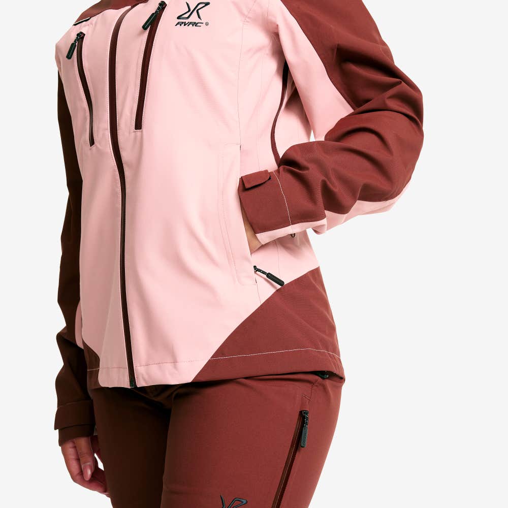 Silence Proshell 3L Jacket
