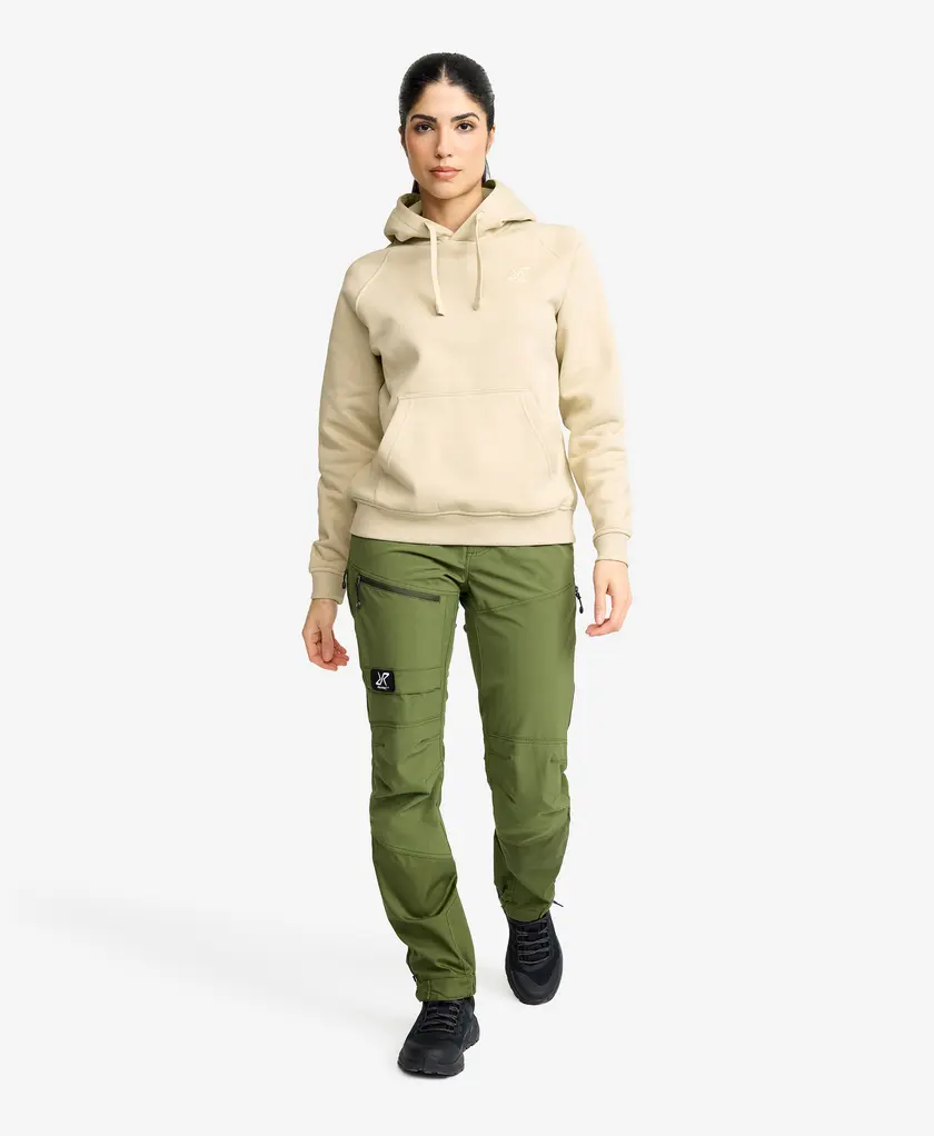 RVRC Hoodie Women