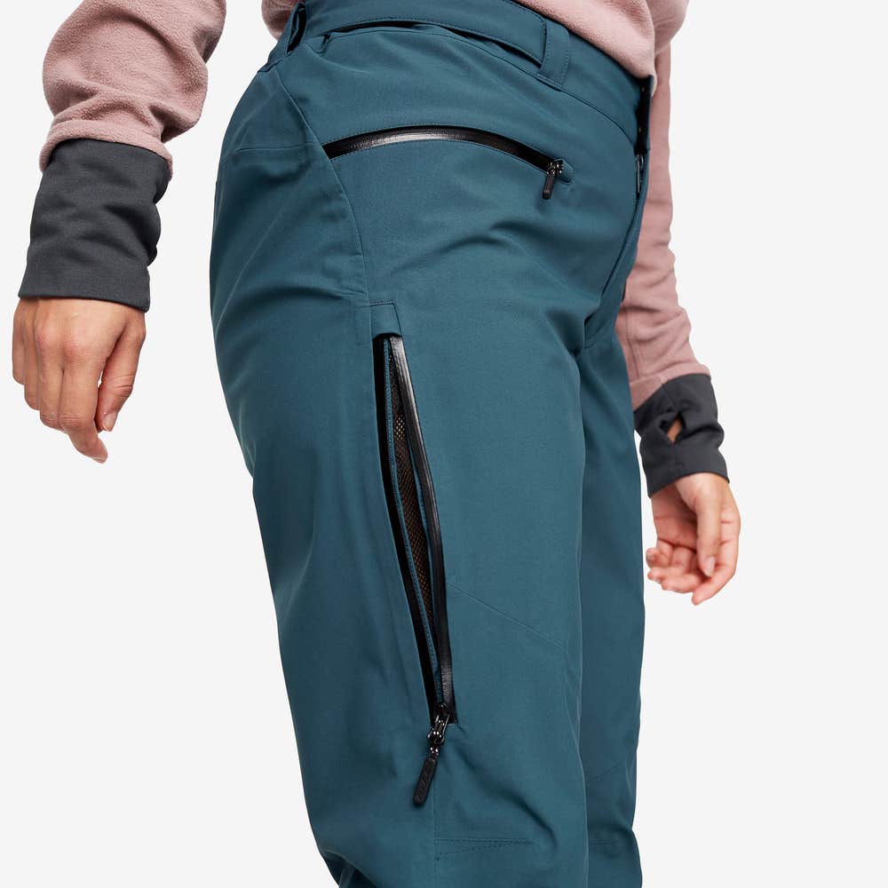 Silence Proshell 3L Trousers