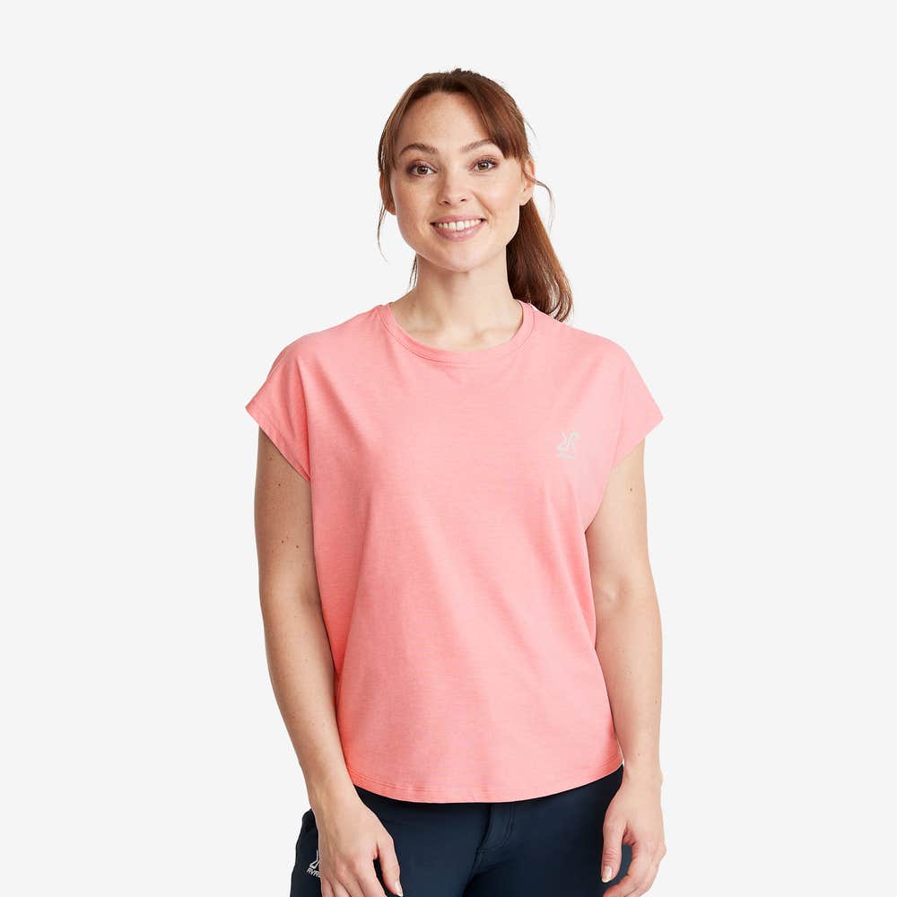 Soft Sleeveless Top