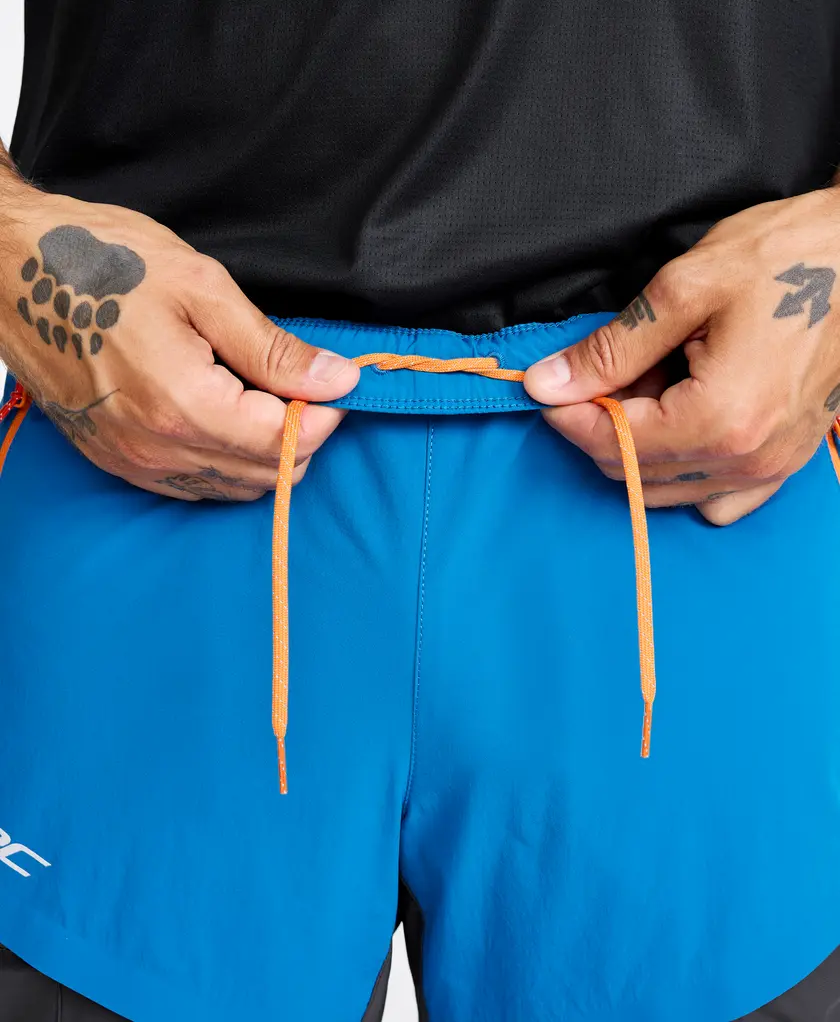Dynamic Pro Wind Trousers Men
