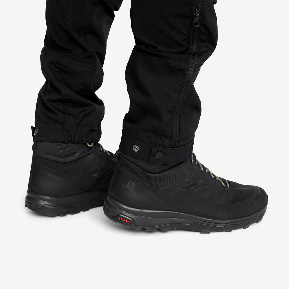 Wander Trousers