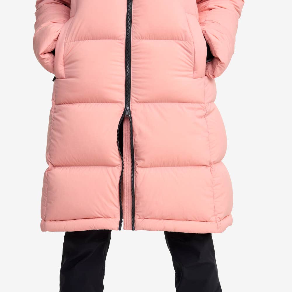Flexpedition Down Parka