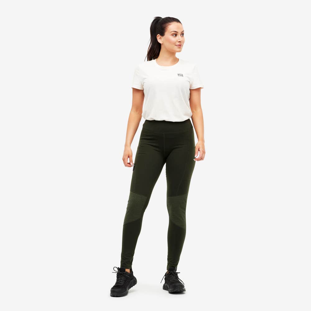 Summit Core Leggings