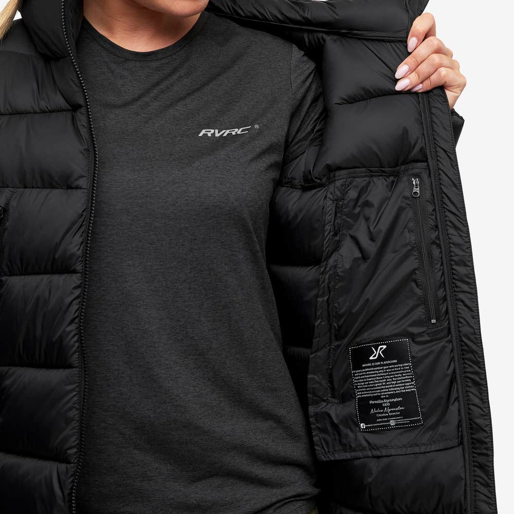 Mongoose Jacket