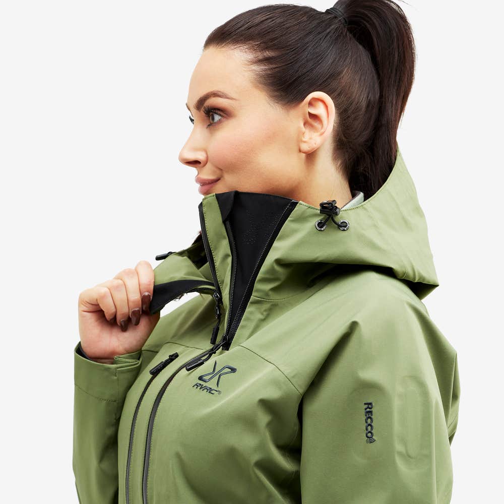 Cyclone Rescue Jacket 2.0