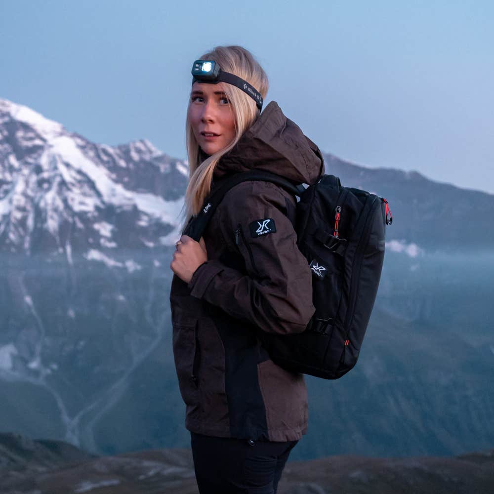 Wander Pro Jacket