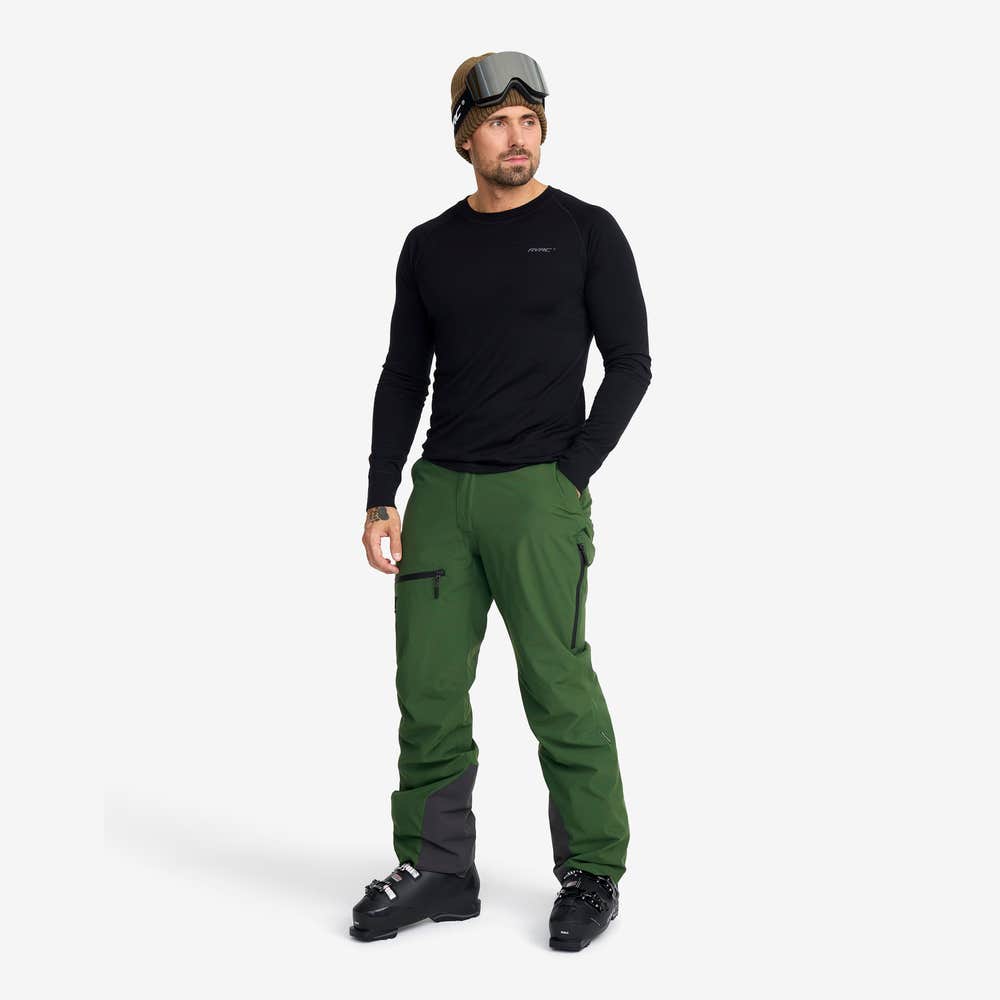 Halo 2L Insulated Snow Trousers