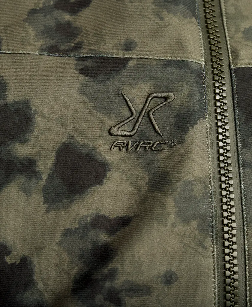 Trace Silent Pro 2L Jacket Men
