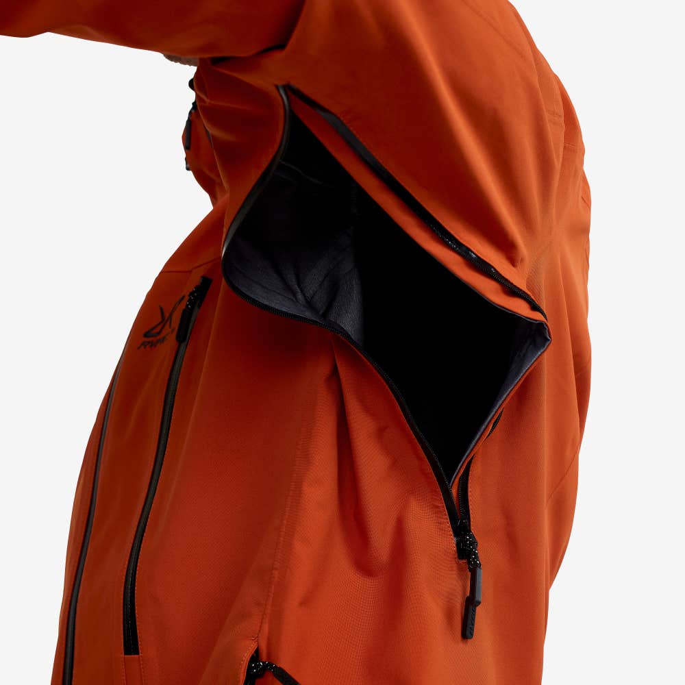 Whisper Jacket