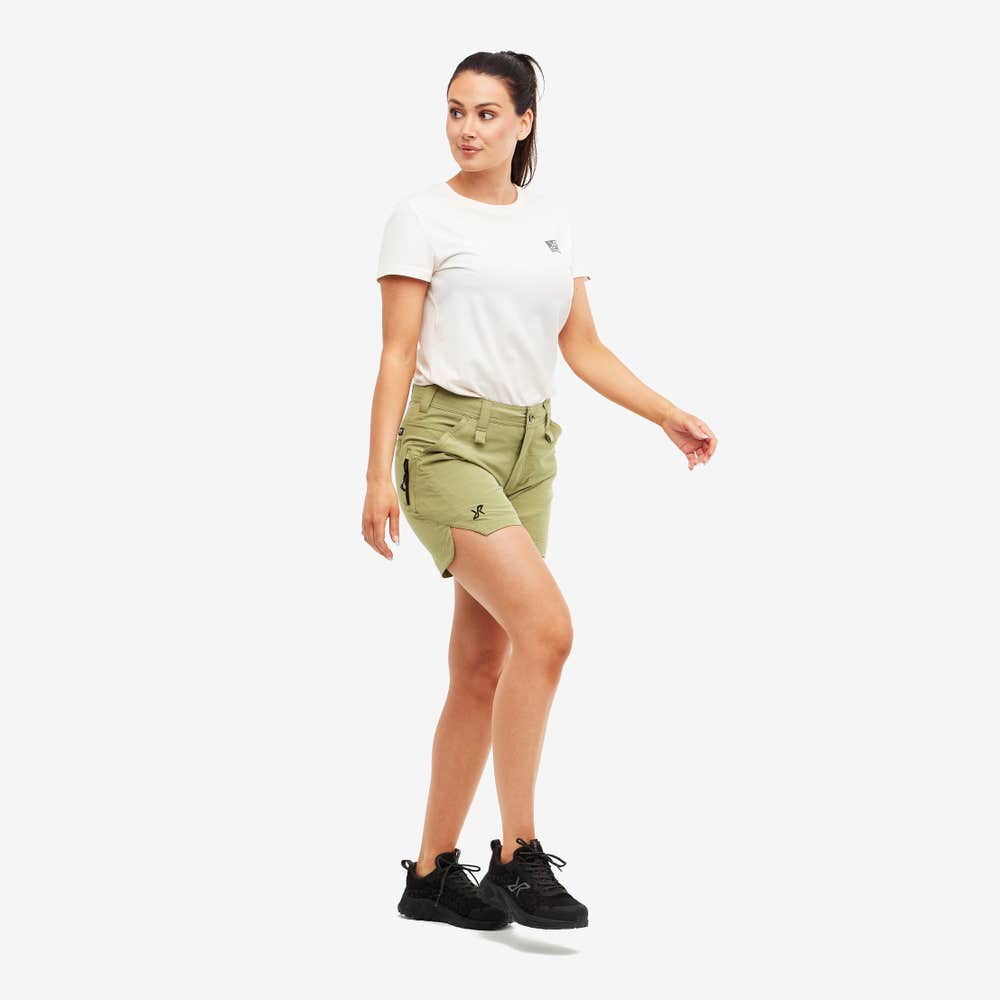 Hike & Dive Shorts
