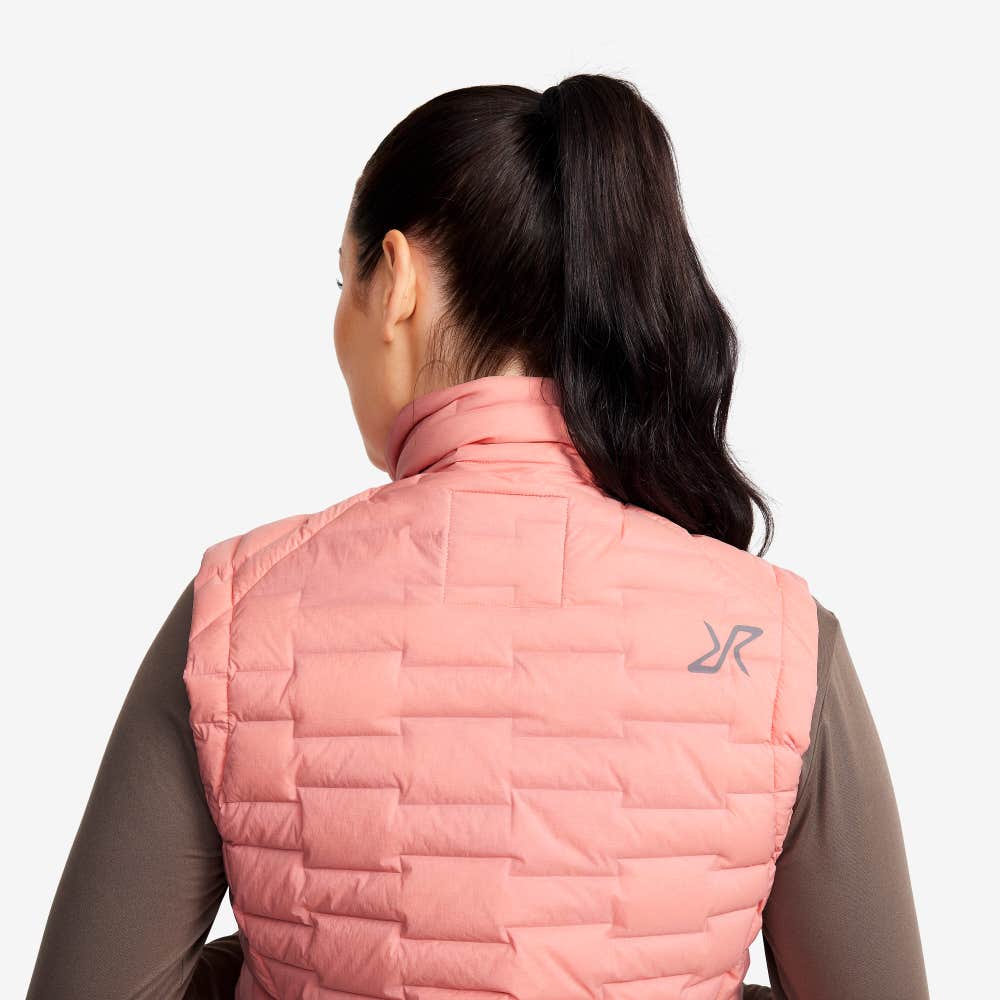 Flex Stretch Down Vest