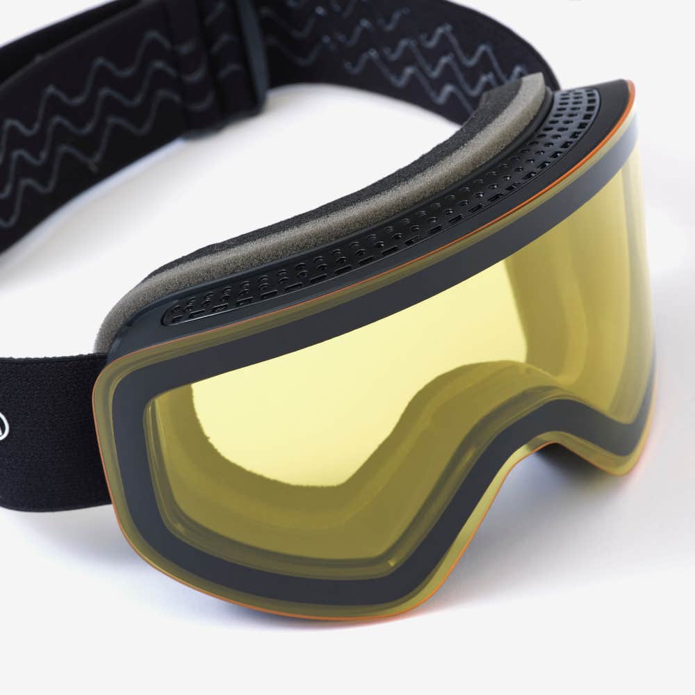 Slope Ski Goggles