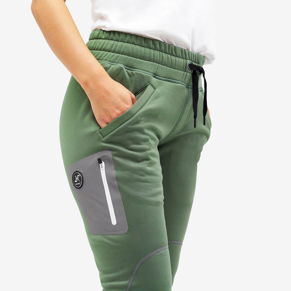 Bivouac Trousers