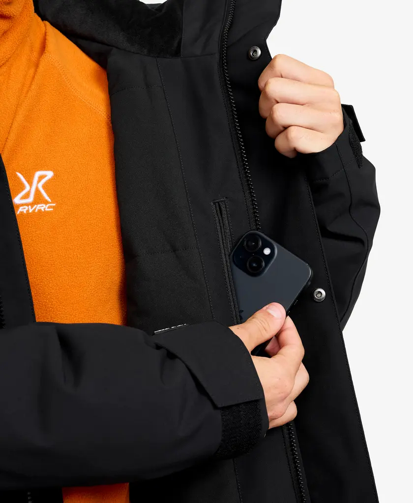 Rhyme 2L Insulated Parka Men