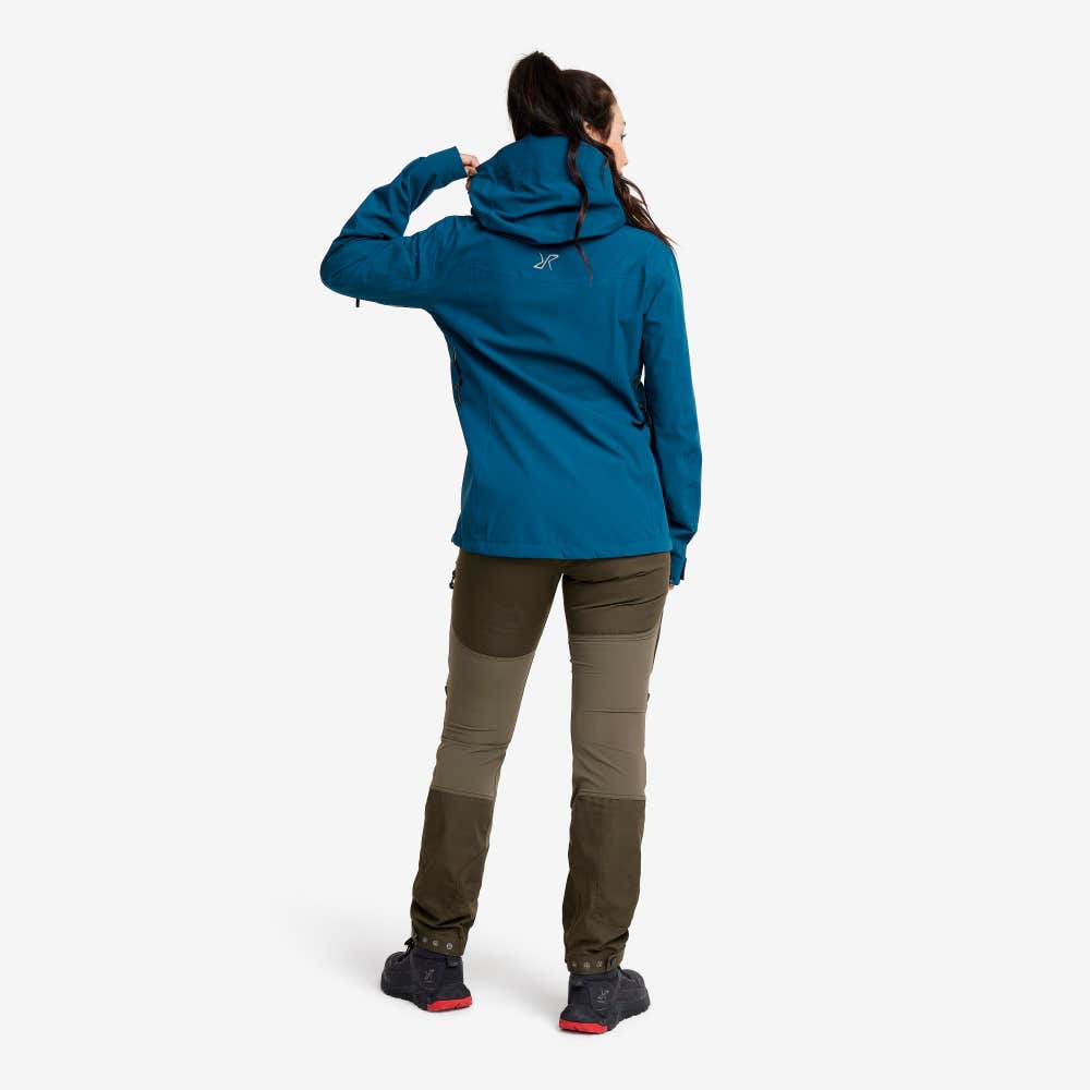 Whisper Jacket
