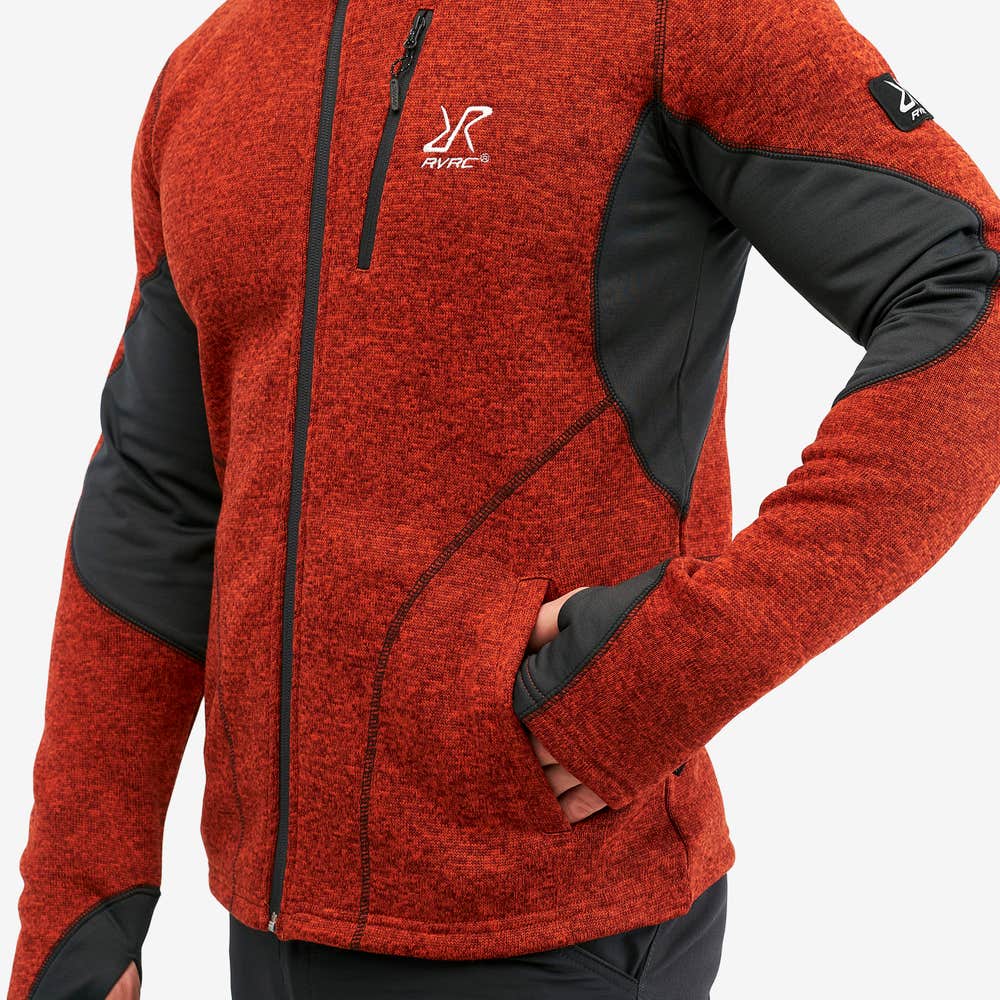 Fusion Fleece