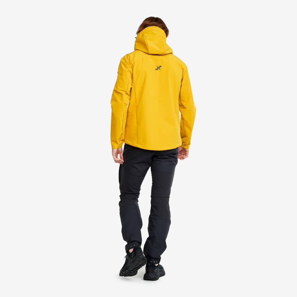 Reckon Softshell Jacket