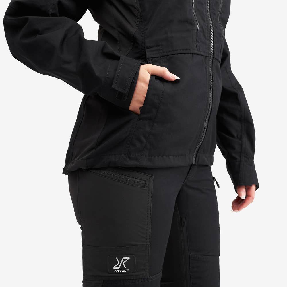 Wander Pro Jacket