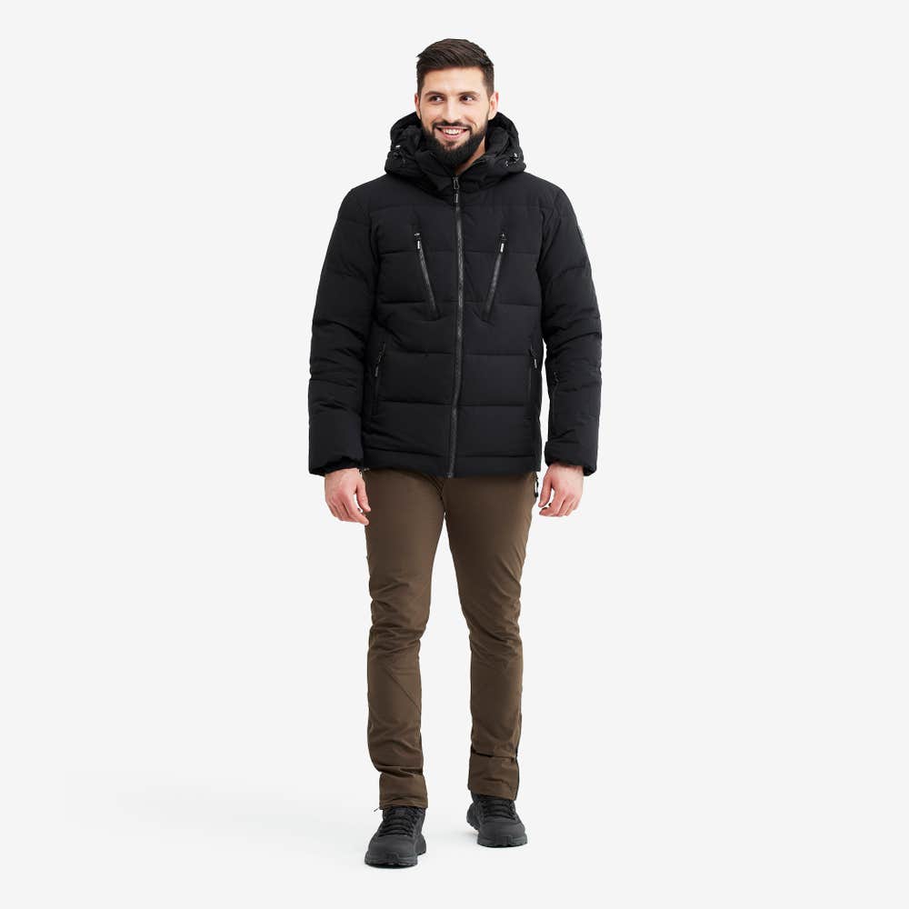 Igloo Jacket