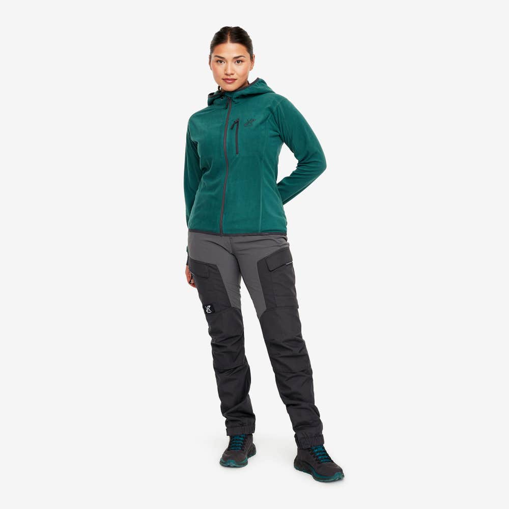 Trekker Hoodie