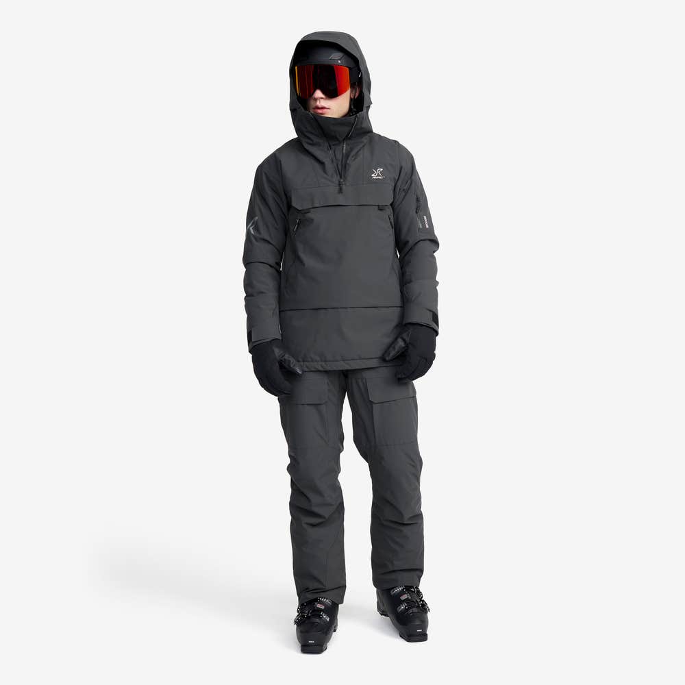 Halo 2L Insulated Ski Trousers