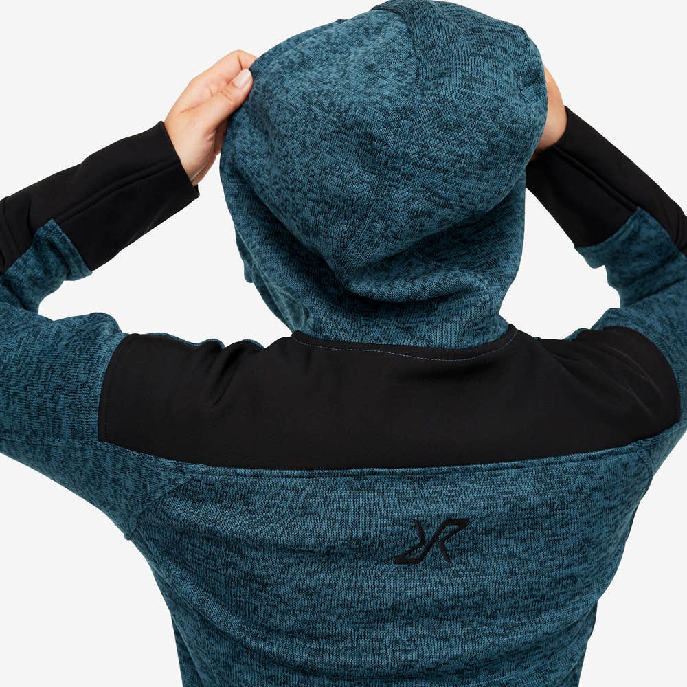 Tornado Hoodie